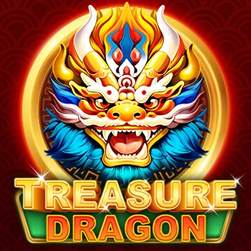 Treasure Dragon - DEMO MBS
